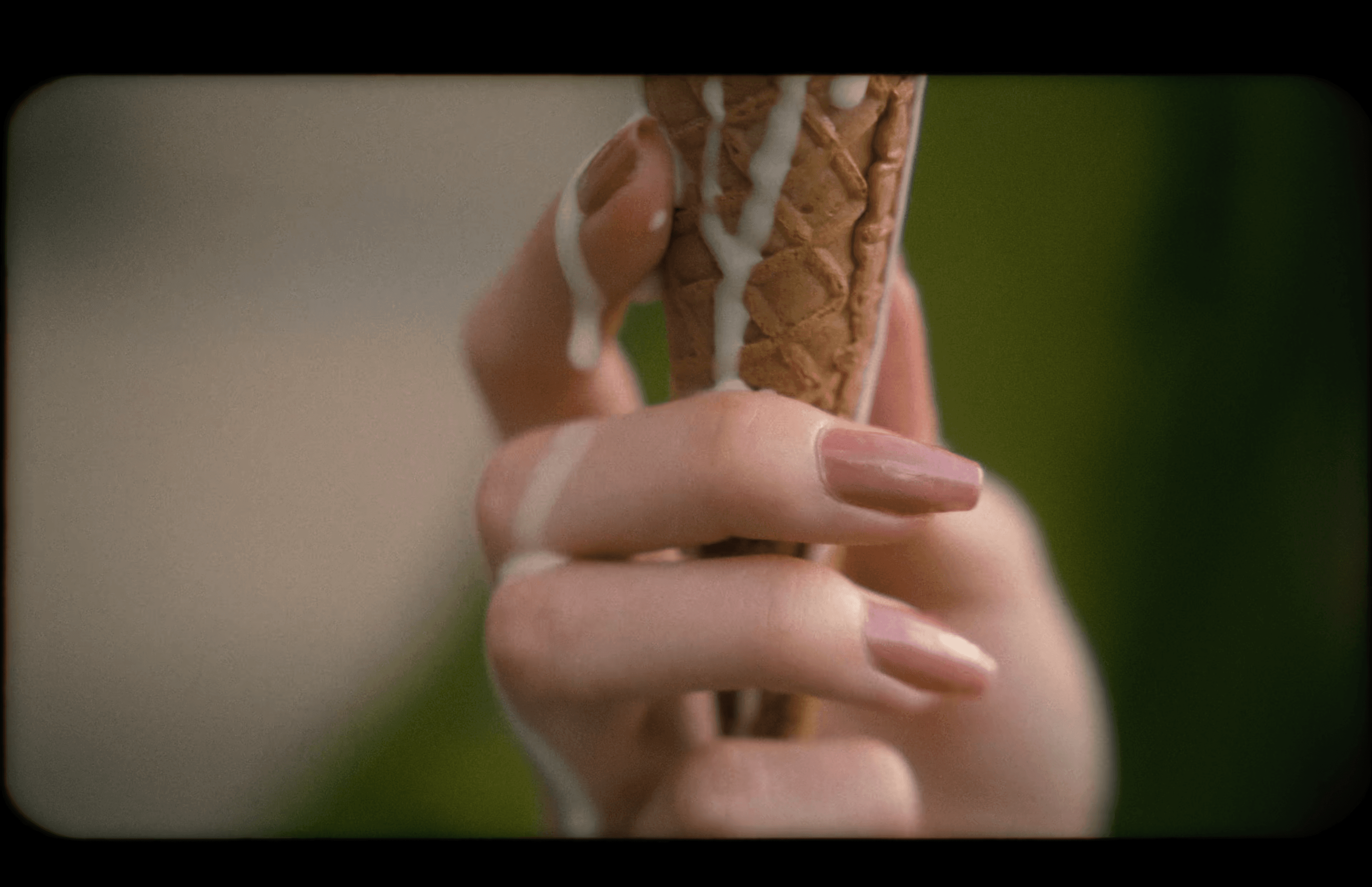 RAW – Milan Fashion Film Frame Right