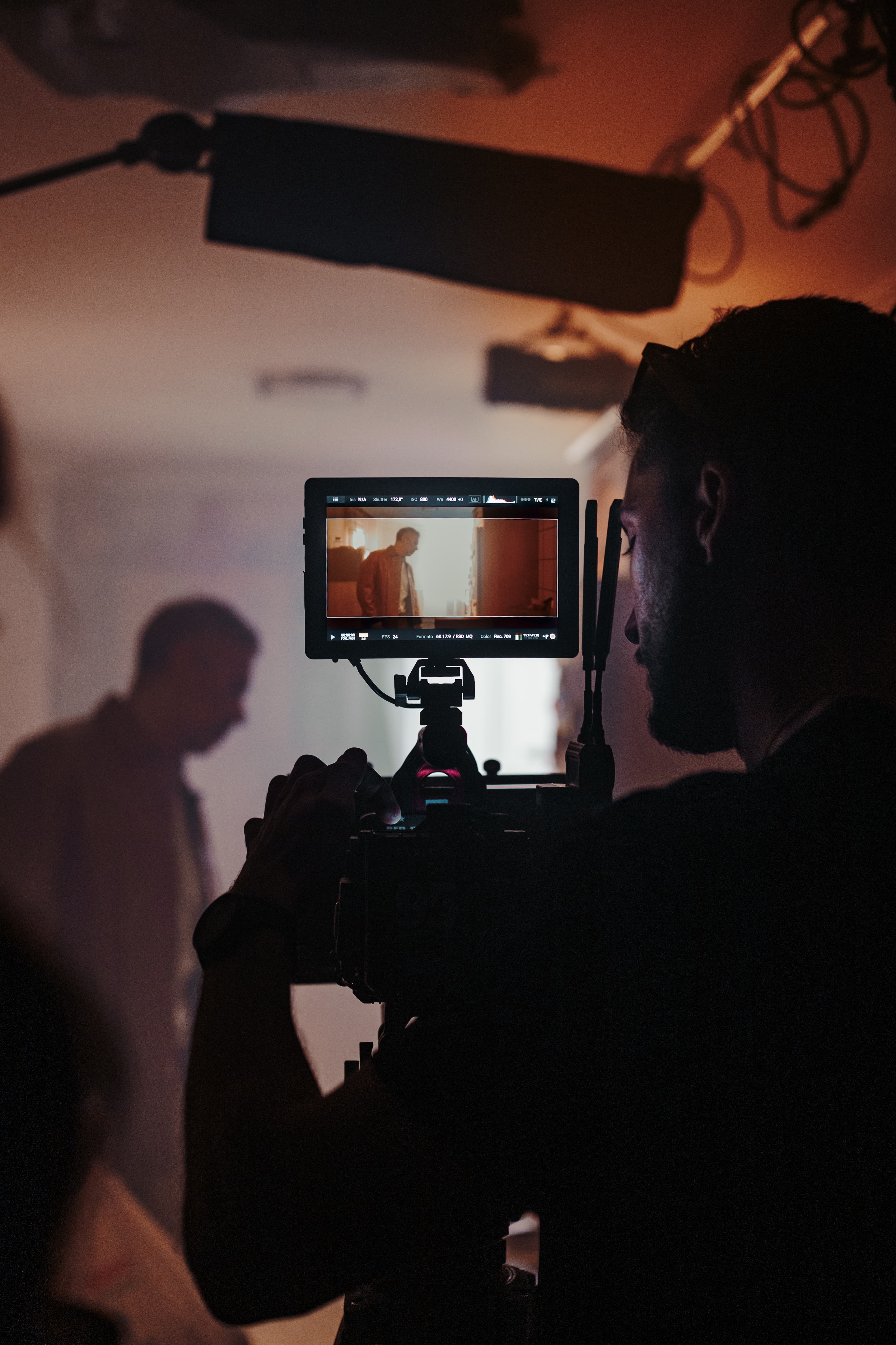 BTS | 1st AC | 'Vida sencilla' Short Film