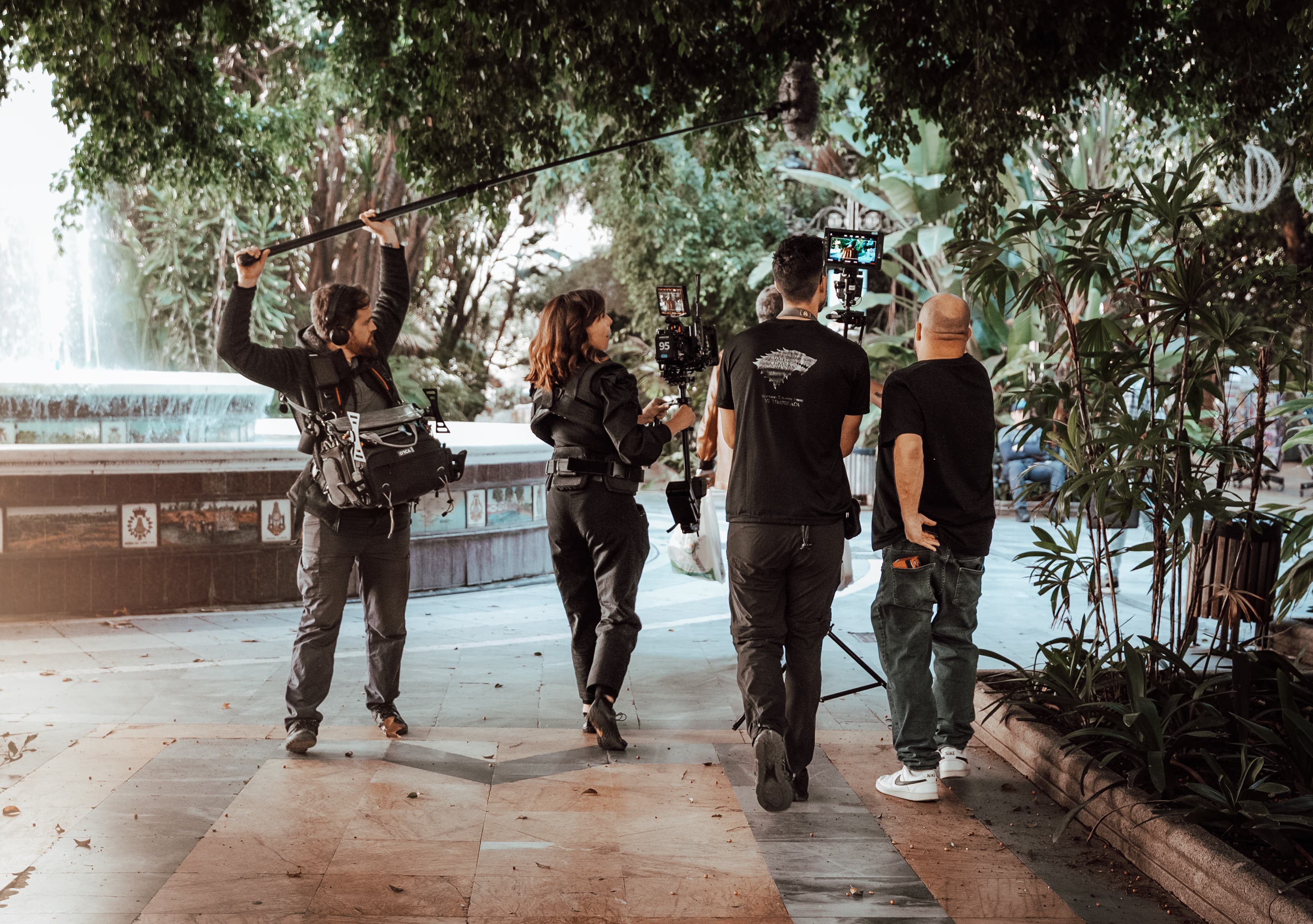 BTS | 1st AC | 'Vida sencilla' Short Film