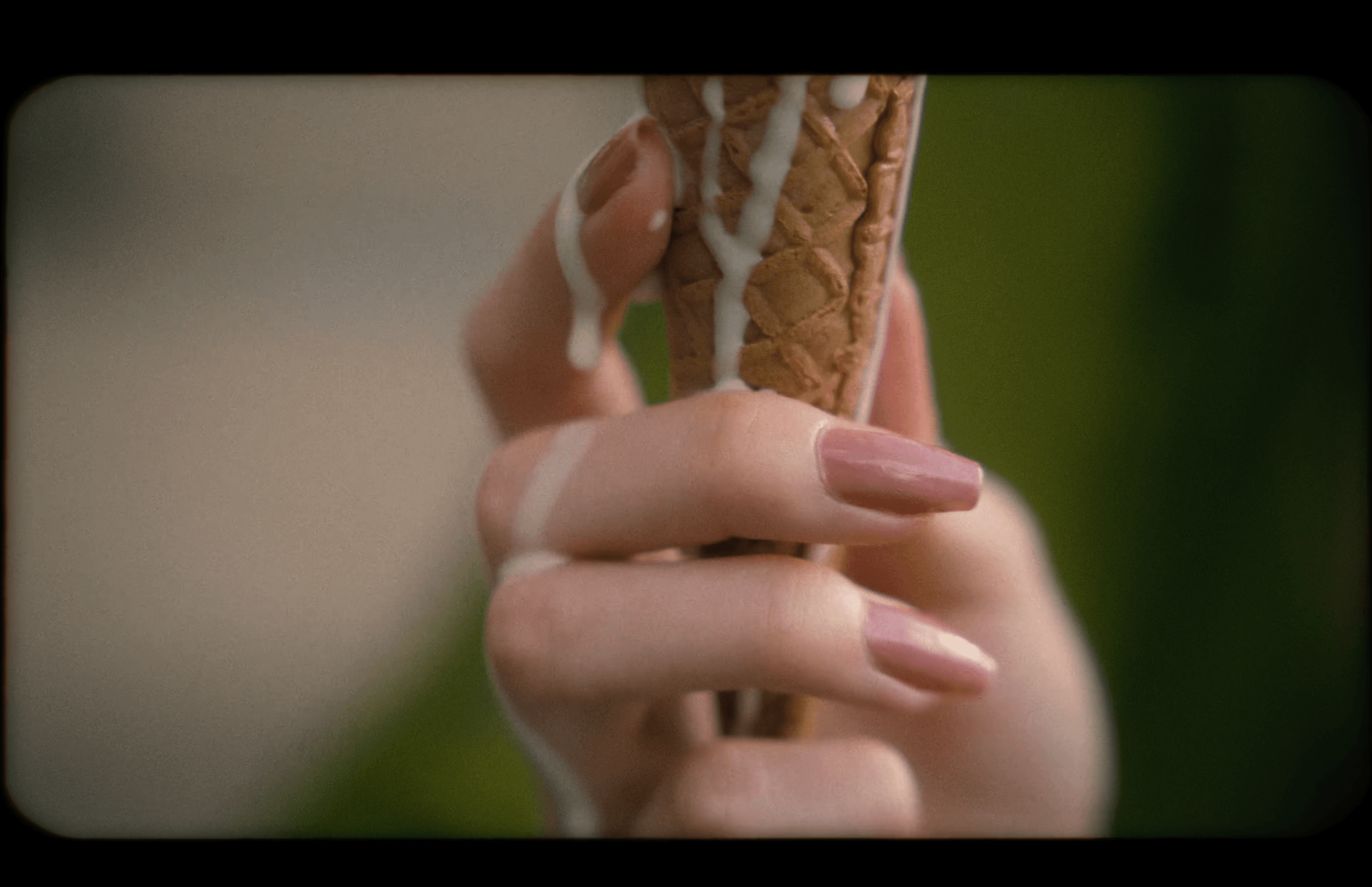 RAW – Milan Fashion Film Frame Right